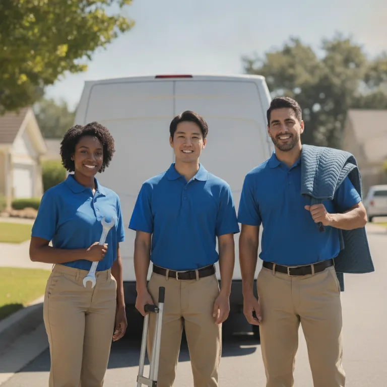 moving company Watertown